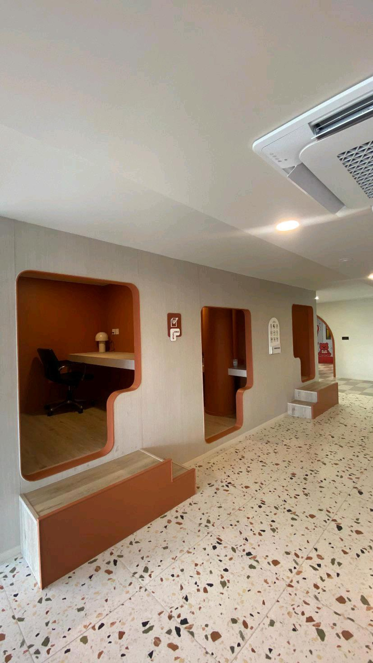 For SaleCondoPathum Thani,Rangsit, Thammasat : 📍 𝗞𝗔𝗩𝗘 𝗪𝗢𝗡𝗗𝗘𝗥𝗟𝗔𝗡𝗗: Condo allows pets🐶🐱🐞 Reserve only 999 baht, easy installments only 4,900, special price 1.79 million baht🎪 Professional customer care. Line:aee2702