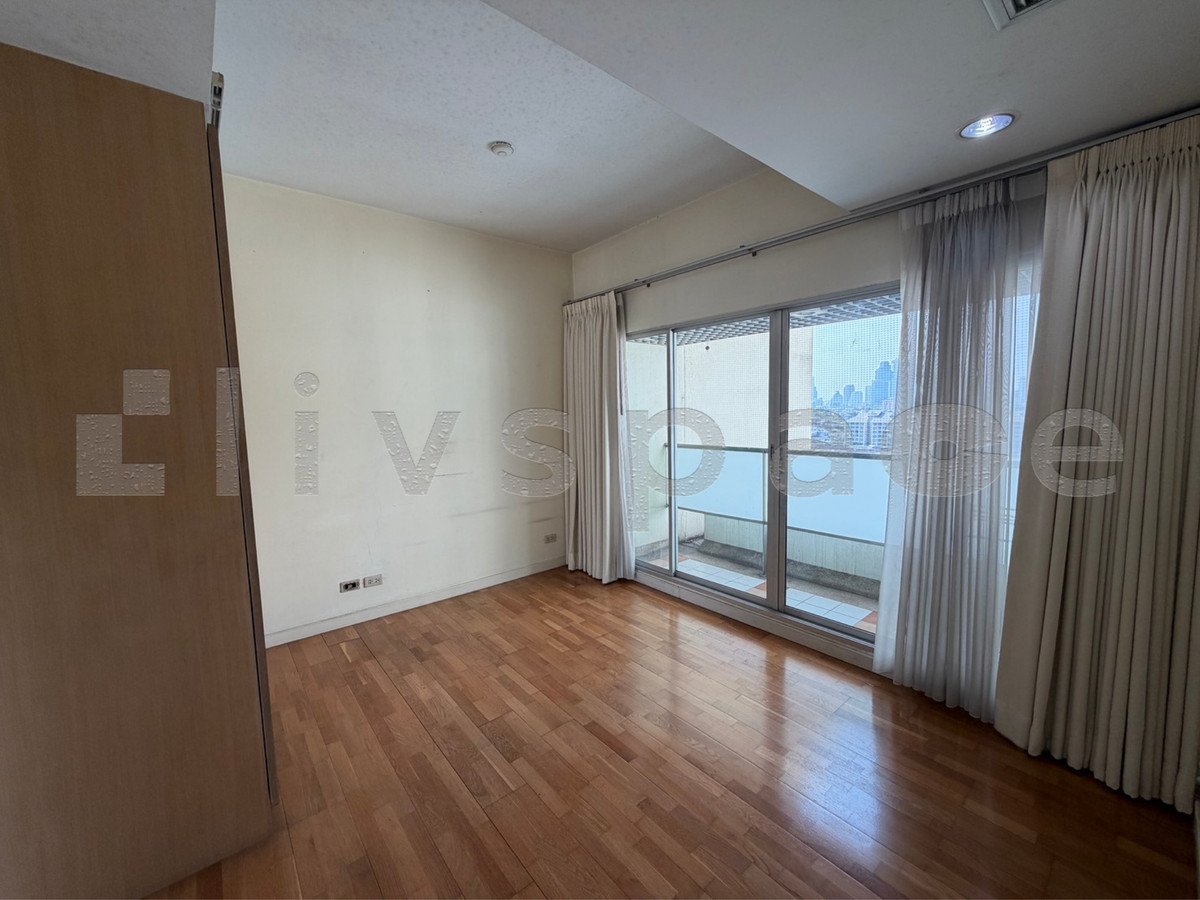 ขายคอนโดสาทร นราธิวาส : ▚ LG186ツ ขาย: Baan Nonsi 2BR 70ตรม. 4.5M🏙️✨ ราคาดีที่สุด! จ่ายเท่า 1 นอนแต่ได้ถึง 2 นอน ถูกกว่าตลาดมาก ทำเลดี Partly Furnished นัดชมได้เลย!