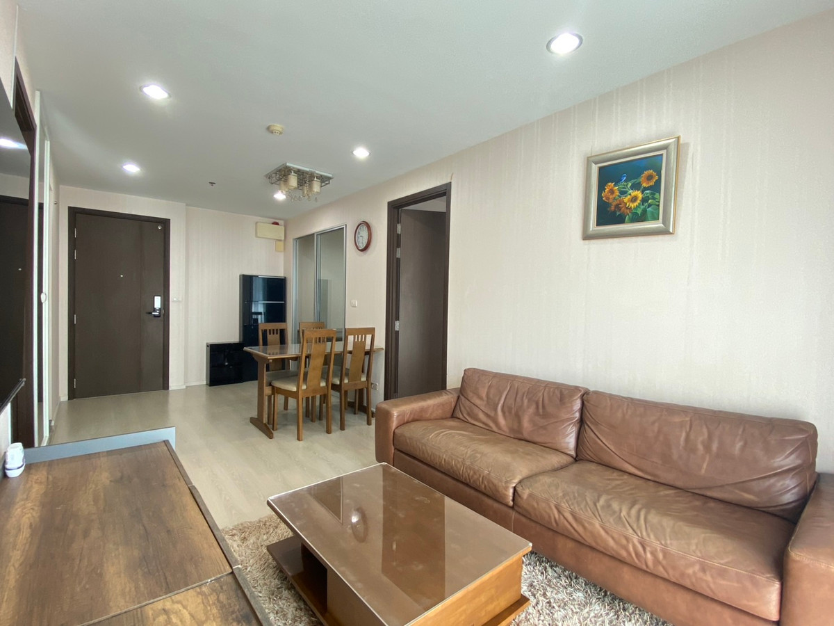 For RentCondoSathorn, Narathiwat : 🔥 สำหรับเช่า !! ห้องหายาก !! 🔥 Code C20240400103.........Rhythm Sathorn - Narathiwas, 2 ห้องนอน, 2 ห้องน้ำ, แต่งครบ, พร้อมเข้าอยู่ 📣📣