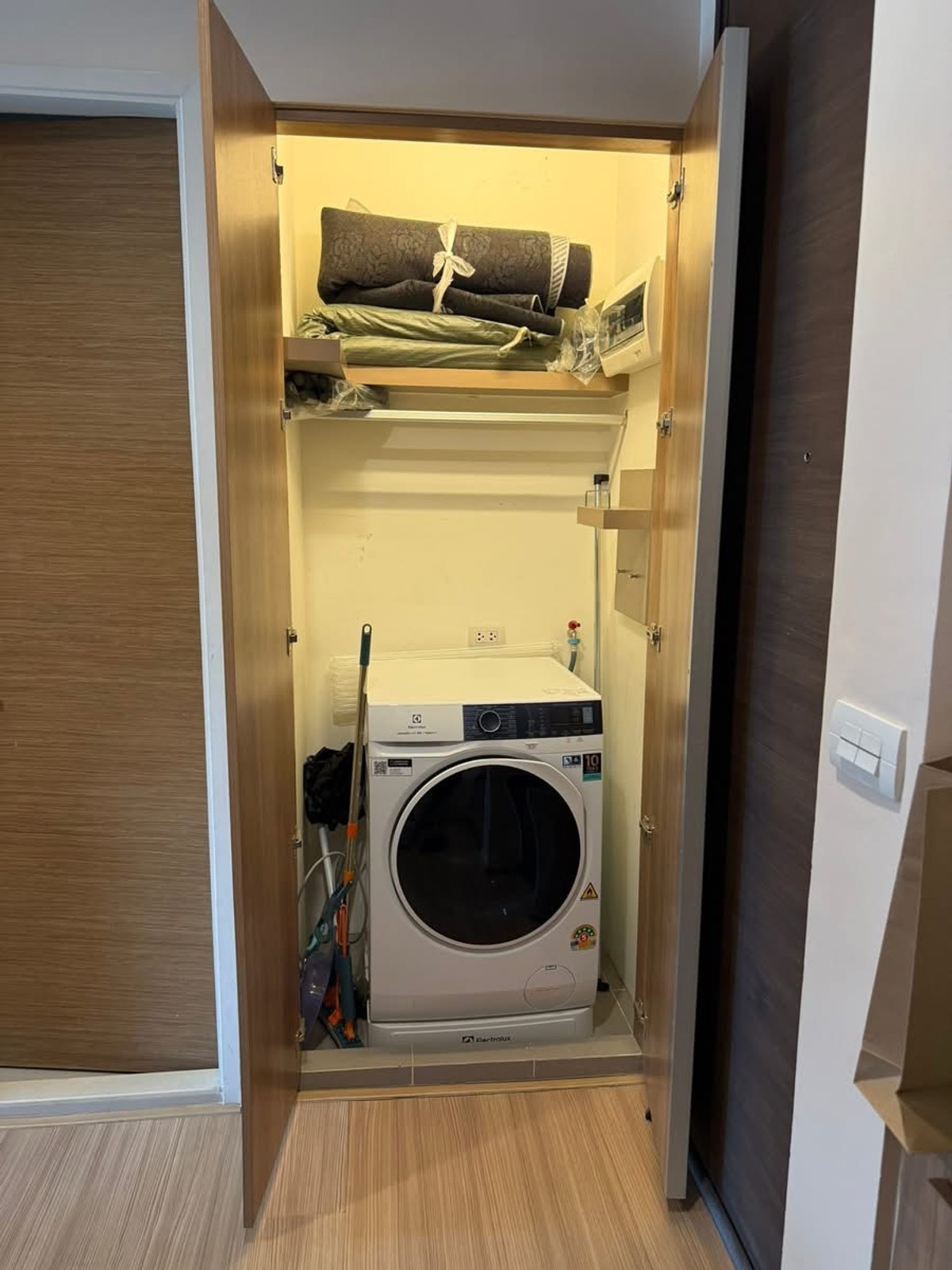 For RentCondoOnnut, Udomsuk : Rhythm Sukhumvit 50 / 1 Bedroom (FOR RENT), Rhythm Sukhumvit 50 / 1 Bedroom (FOR RENT) NONT092