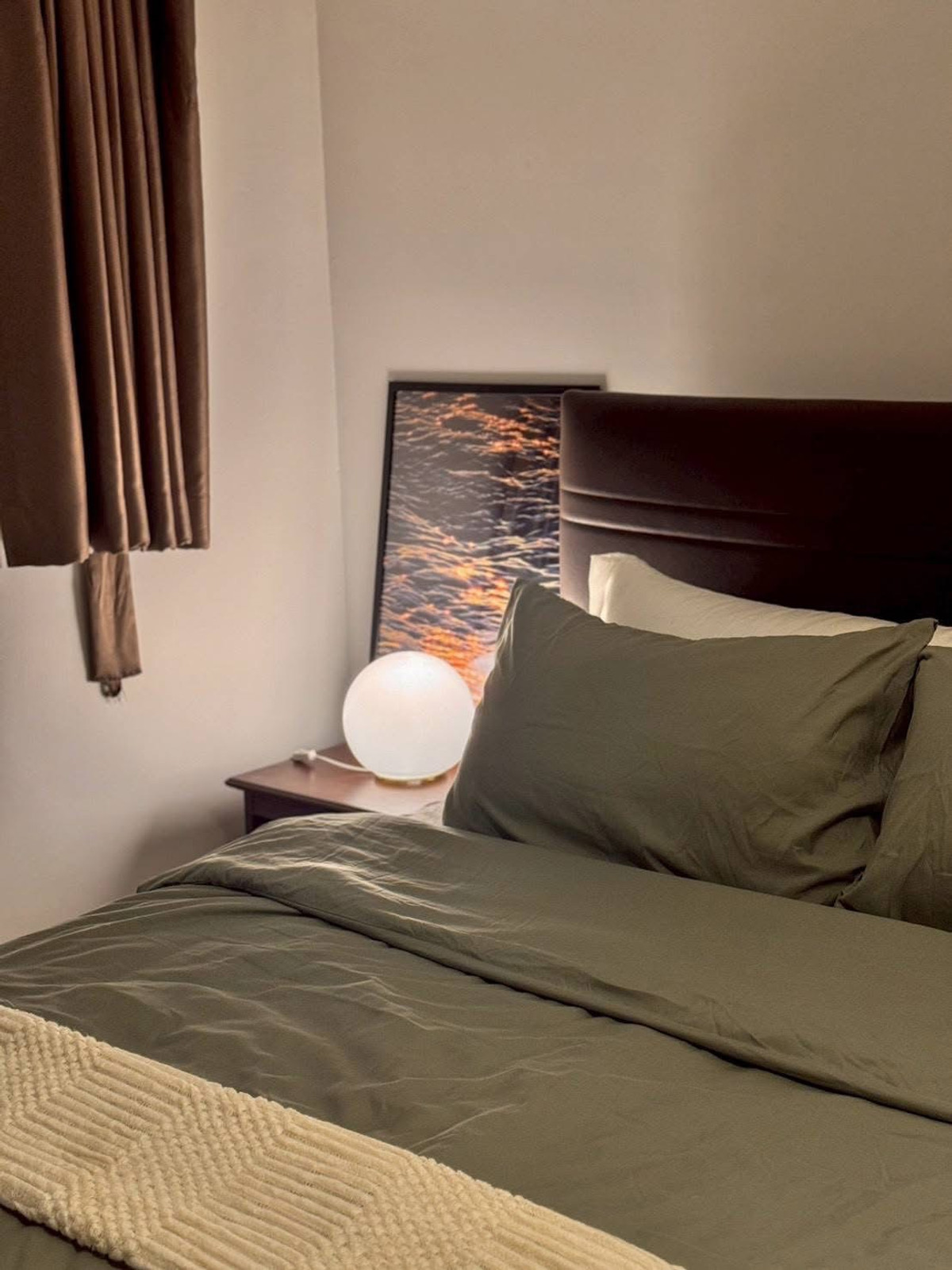 คอนโดพัทยา บางแสน ชลบุรี สัตหีบ : Grand Condotel Condominium / 3 Bedrooms (SALE & AVAILABLE), แกรนด์ คอนโดเทล คอนโดมิเนียม / 3 ห้องนอน (ขายและเช่า) AM062