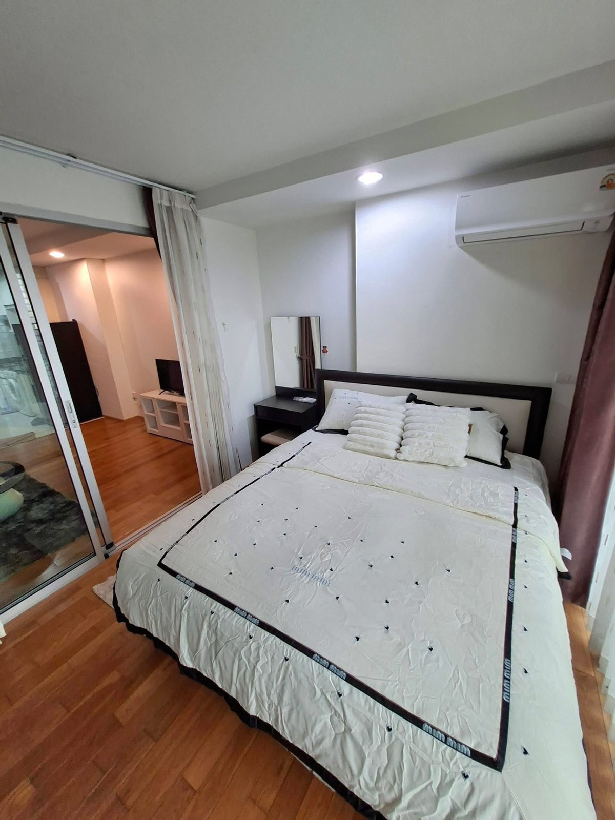 For SaleCondoLadprao, Central Ladprao : 🔥 For Sale : The Line Phahonyothin Park Condo 🔥🔥