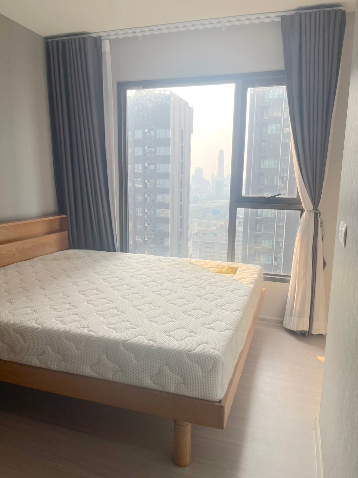 ขายคอนโดพระราม 9 เพชรบุรีตัดใหม่ RCA : 🔥 ขายด่วน 🔥  ขาดทุน ถูกสุดของชั้นสูง ปกติ 5 ล้าน ++  ห้องสวย กว้าง  ขายหลายห้อง  Call : 0619824959 Line ID :  elegant.289