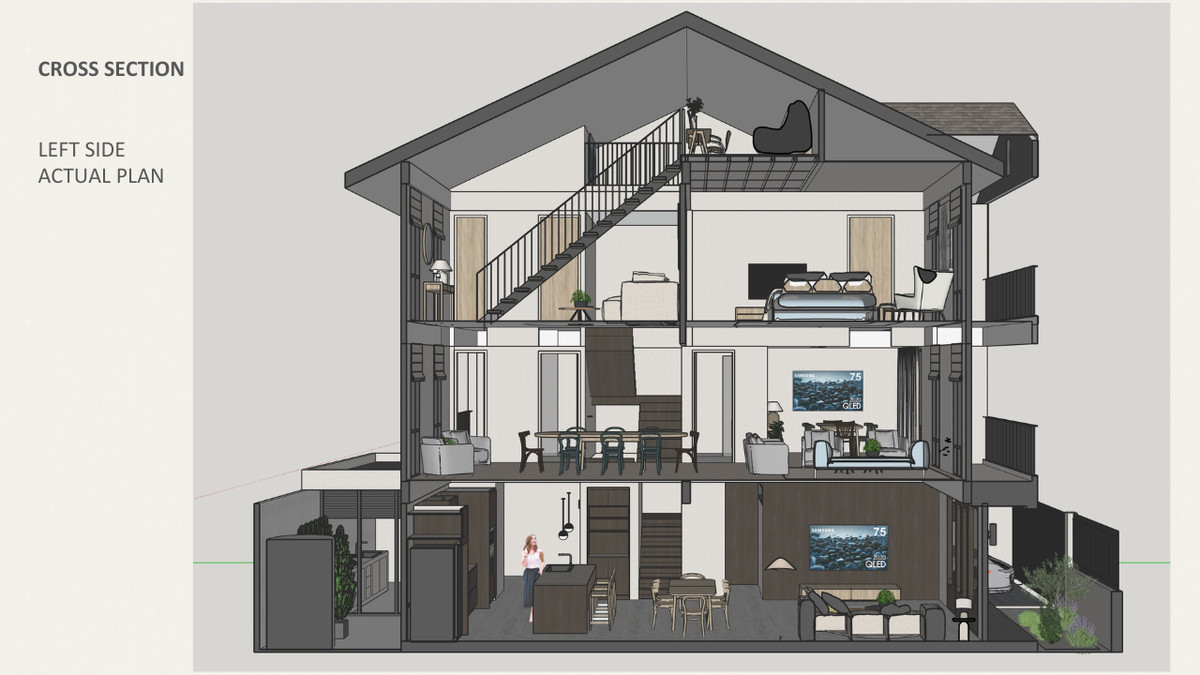 ทาวน์โฮมสุขุมวิท อโศก ทองหล่อ : ทาวน์เฮ้าส์ใหม่ ปรีดี26 เพียง 400 เมตรเดินถึงถนนสุขุมวิท 71 