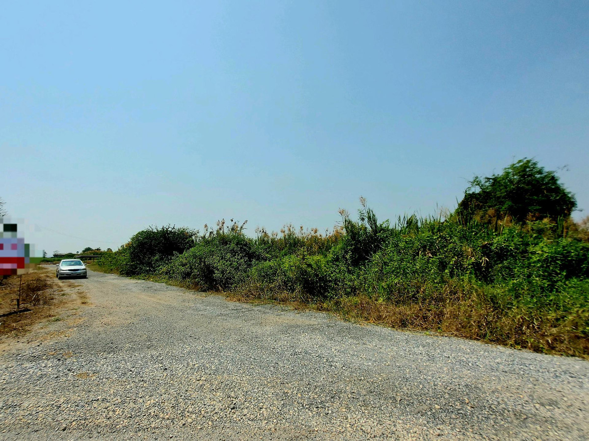 ขายที่ดินนครปฐม : ขายที่ดินบางเลน 2 ไร่ครึ่ง ต.ดอนตูม จ.นครปฐม ใกล้ถนน 346 เพียง 2.8 ล้าน | ที่ดินทำสวน / ลงทุนราคาถูก