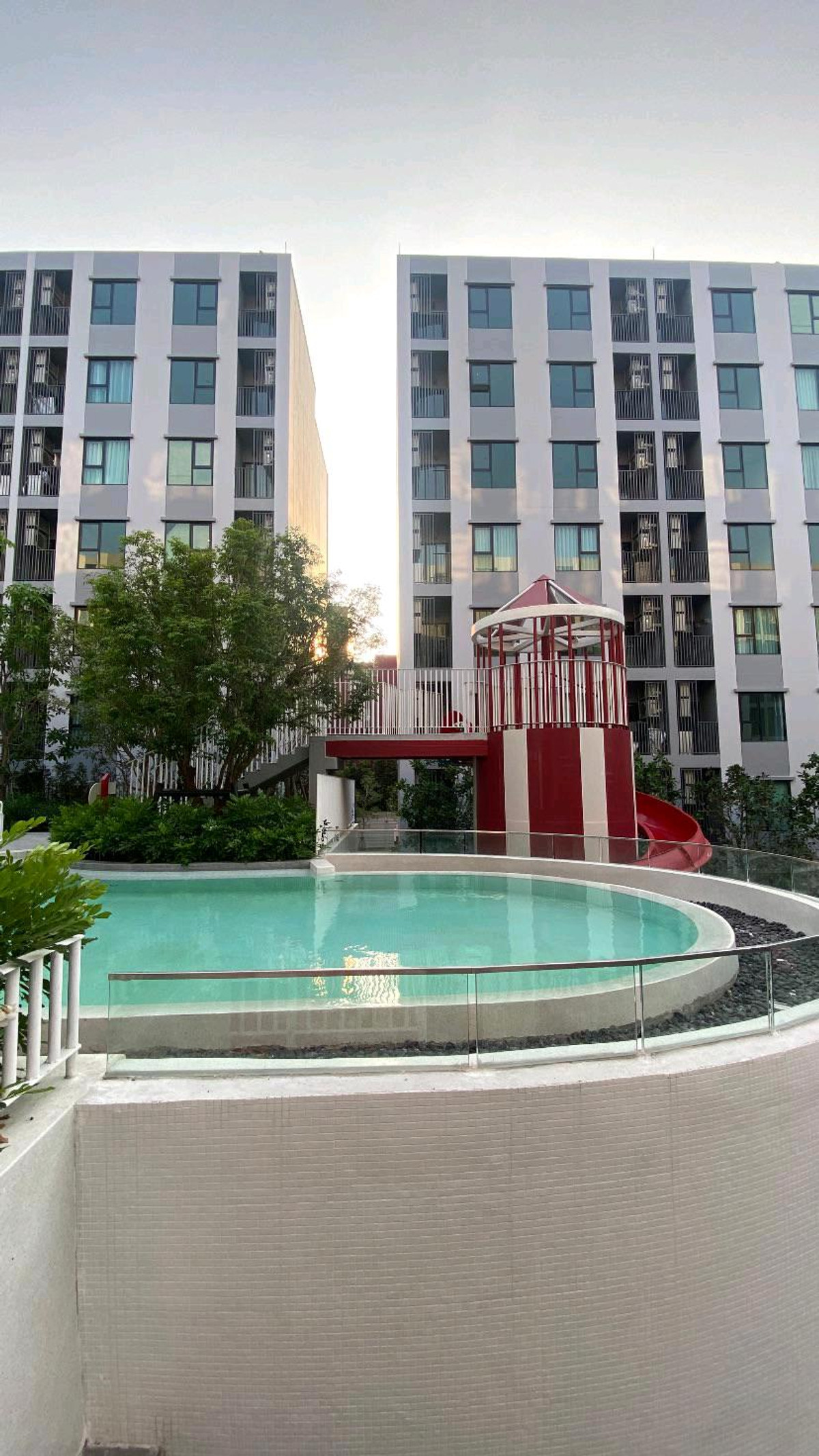 For SaleCondoPathum Thani,Rangsit, Thammasat : 📍 𝗞𝗔𝗩𝗘 𝗪𝗢𝗡𝗗𝗘𝗥𝗟𝗔𝗡𝗗: Condo allows pets🐶🐱🐞 Reserve only 999 baht, easy installments only 4,900, special price 1.79 million baht🎪 Professional customer care. Line:aee2702