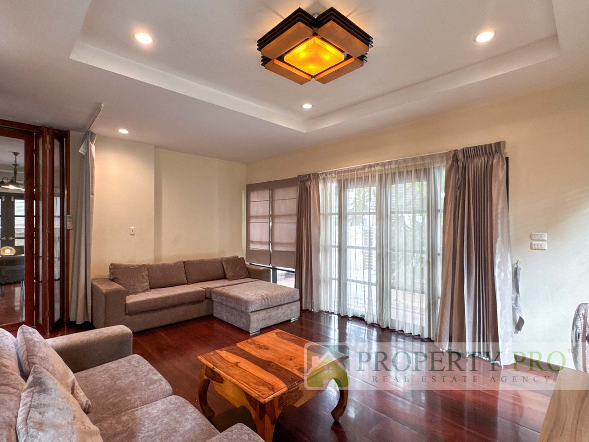 ขายบ้านเกษตร นวมินทร์ ลาดปลาเค้า : ขาย บ้าน ลัดดา ไท รีสอร์ท รามอินทรา 34 บ้านเดี่ยว 86 ตรว 200 ตรม 4 นอน 3 น้ำ หลังมุม พร้อมสระว่ายน้ำ  ใกล้ ประดิษฐ์มนูญธรรม มัยลาภ เกษตรนวมินทร์ วัชรพล ทางด่วน : SL26S-002