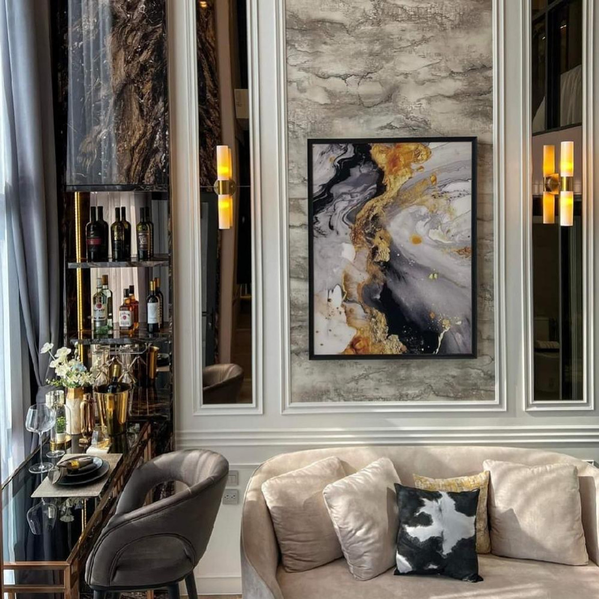 ขายคอนโดรามคำแหง หัวหมาก : 𝐌𝐎𝐃𝐈𝐙 𝐑𝐀𝐌𝐊𝐇𝐀𝐌𝐇𝐀𝐄𝐍𝐆 ห้องใหม่มือ 1 ผ่อนสบายๆ 𝟔,𝟗𝟗𝟎/เดือน ห้องใหญ่ 𝐅𝐫𝐞𝐞 เงินดาวน์ 𝐎 บาท 