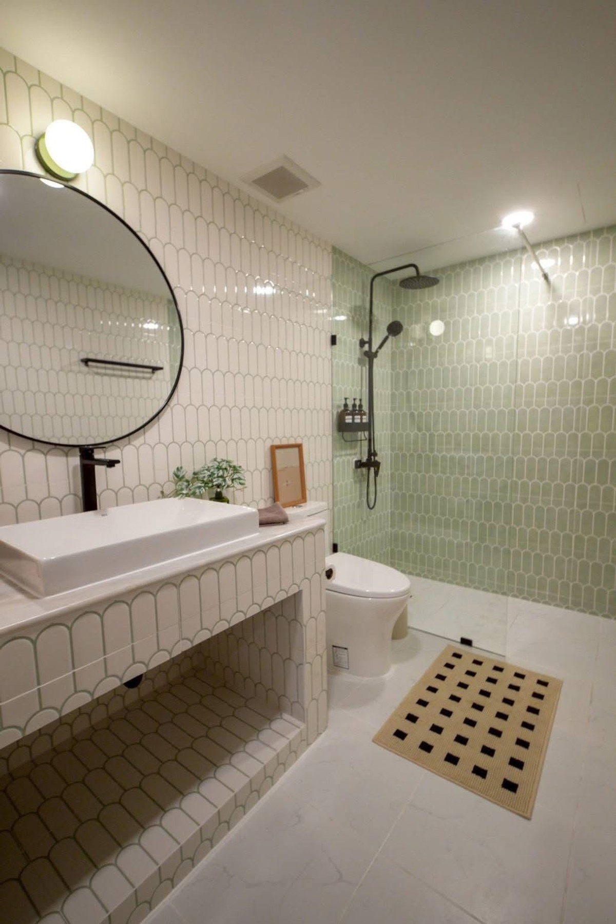 คอนโดพัทยา บางแสน ชลบุรี สัตหีบ : Grand Condotel Condominium / 3 Bedrooms (SALE & AVAILABLE), แกรนด์ คอนโดเทล คอนโดมิเนียม / 3 ห้องนอน (ขายและเช่า) AM062