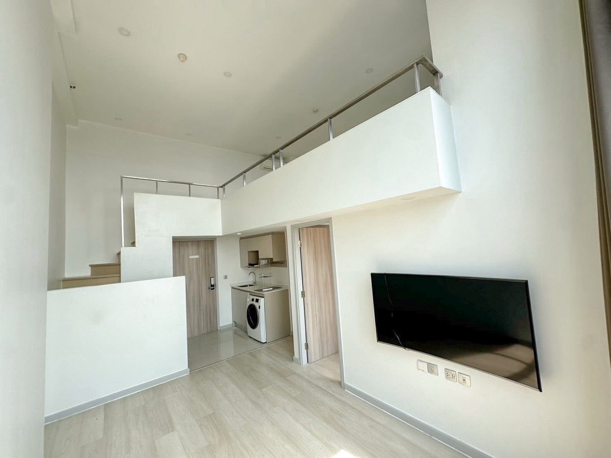 For SaleCondoSathorn, Narathiwat : 🔥 Urgent sale, price below cost 🔥
Knightsbridge Prime Sathorn