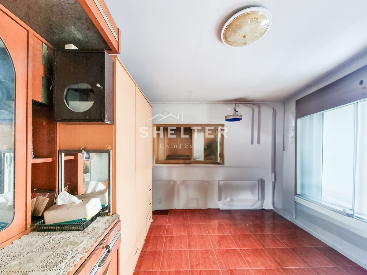 ขายบ้านมีนบุรี-ร่มเกล้า : บ้านเดี่ยวทำเลครอบครัว ใกล้โรงเรียนเตรียมอุดมศึกษาน้อมเกล้า เดินทางง่าย ใกล้มอเตอร์เวย์ สนามบินสุวรรณภูมิ รายล้อมด้วย Community 🏡