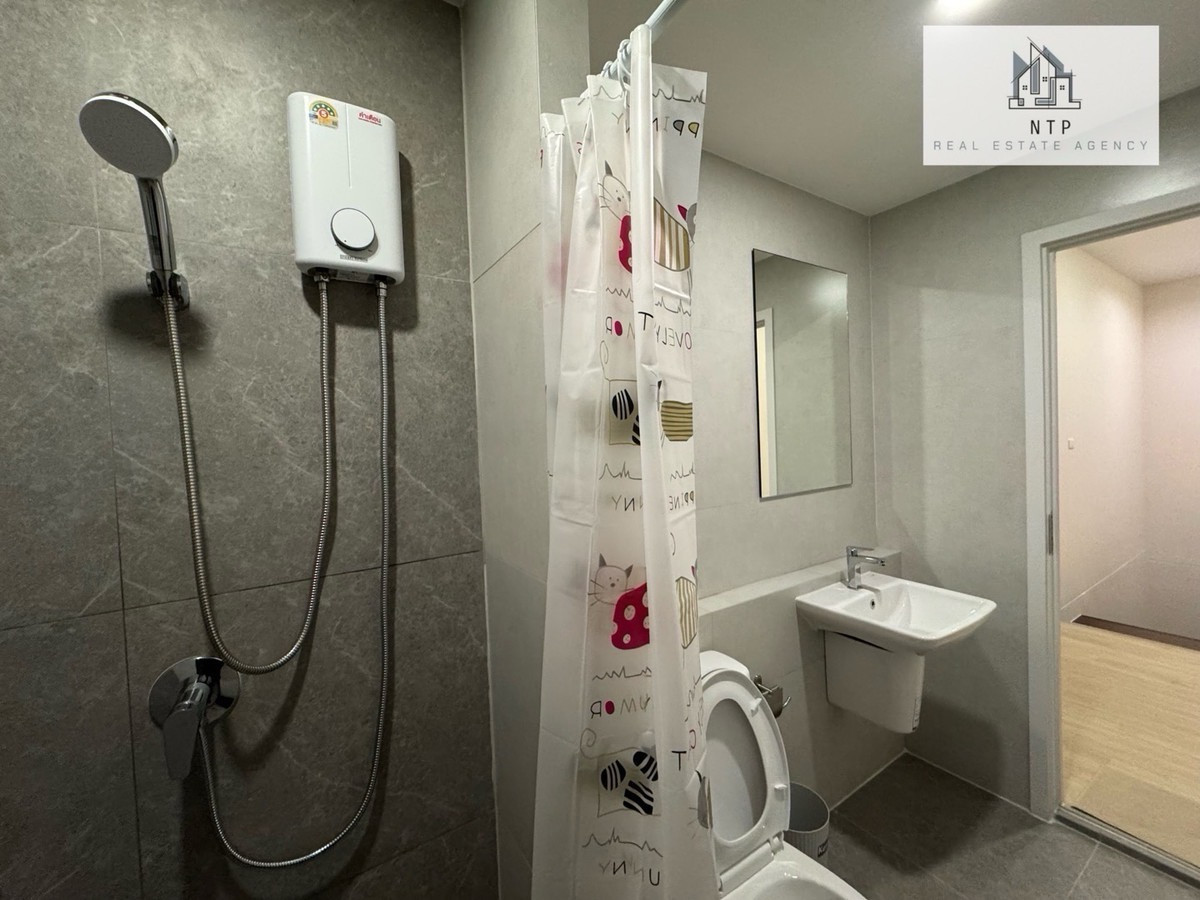 ให้เช่าทาวน์โฮมลาดกระบัง สุวรรณภูมิ : ให้เช่า| For rent Townhome 3 ชั้น 📍 𝐏𝐥𝐞𝐱 𝐎𝐧𝐧𝐮𝐭-𝐖𝐨𝐧𝐠𝐰𝐚𝐞𝐧 ใกล้เมกาบางนา เดินทางไปสุวรรณภูมิเพียง 10 นาที หน้าหมู่บ้านมี Community Mall 🏡🌲 