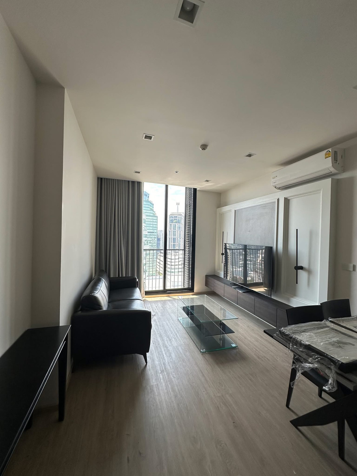 For RentCondoSukhumvit, Asoke, Thonglor : RC024926 New condo for rent at Noble State 39 Only 500m from BTS Phrom Phong