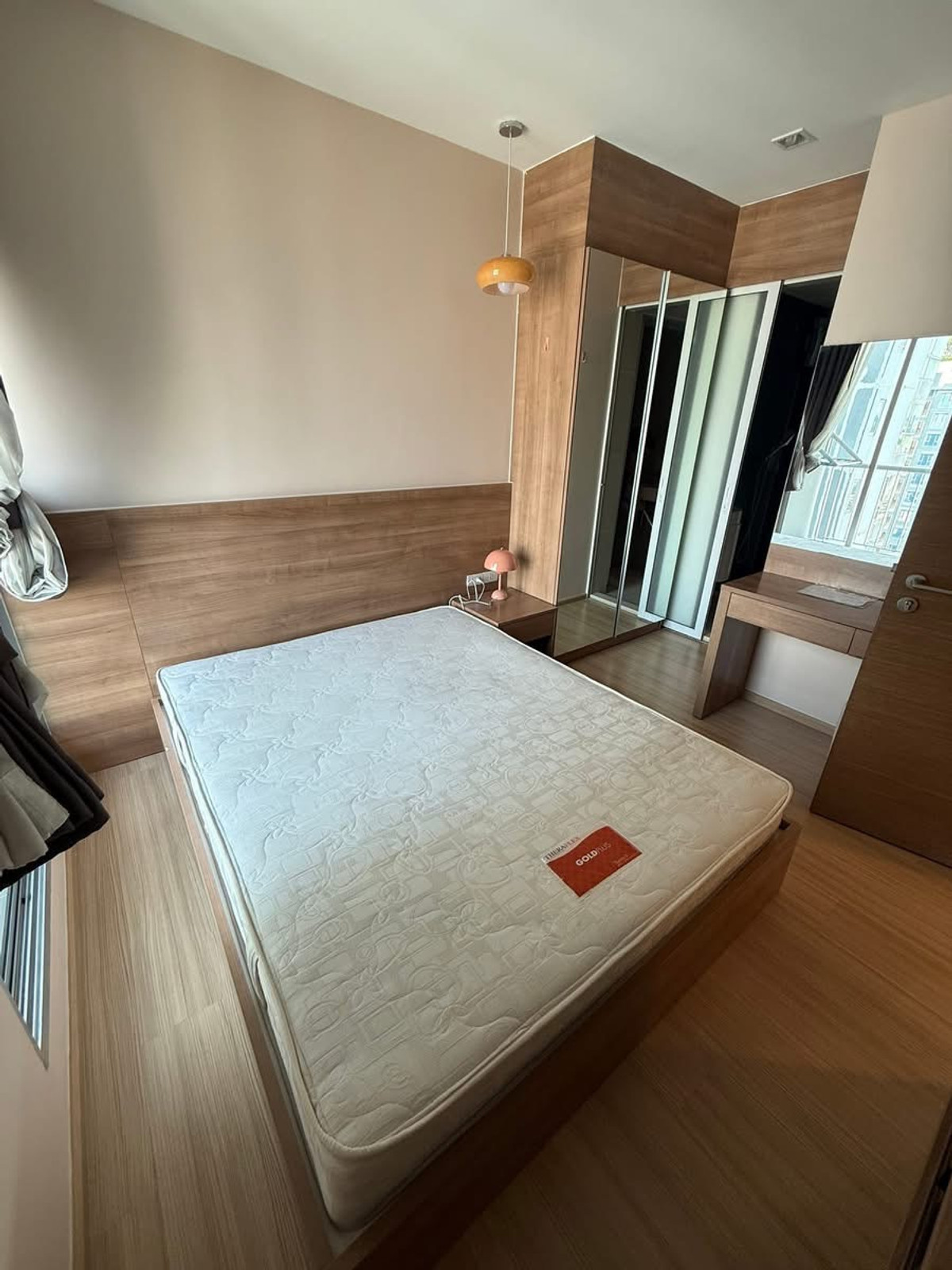 For RentCondoOnnut, Udomsuk : Rhythm Sukhumvit 50 / 1 Bedroom (FOR RENT), Rhythm Sukhumvit 50 / 1 Bedroom (FOR RENT) NONT092