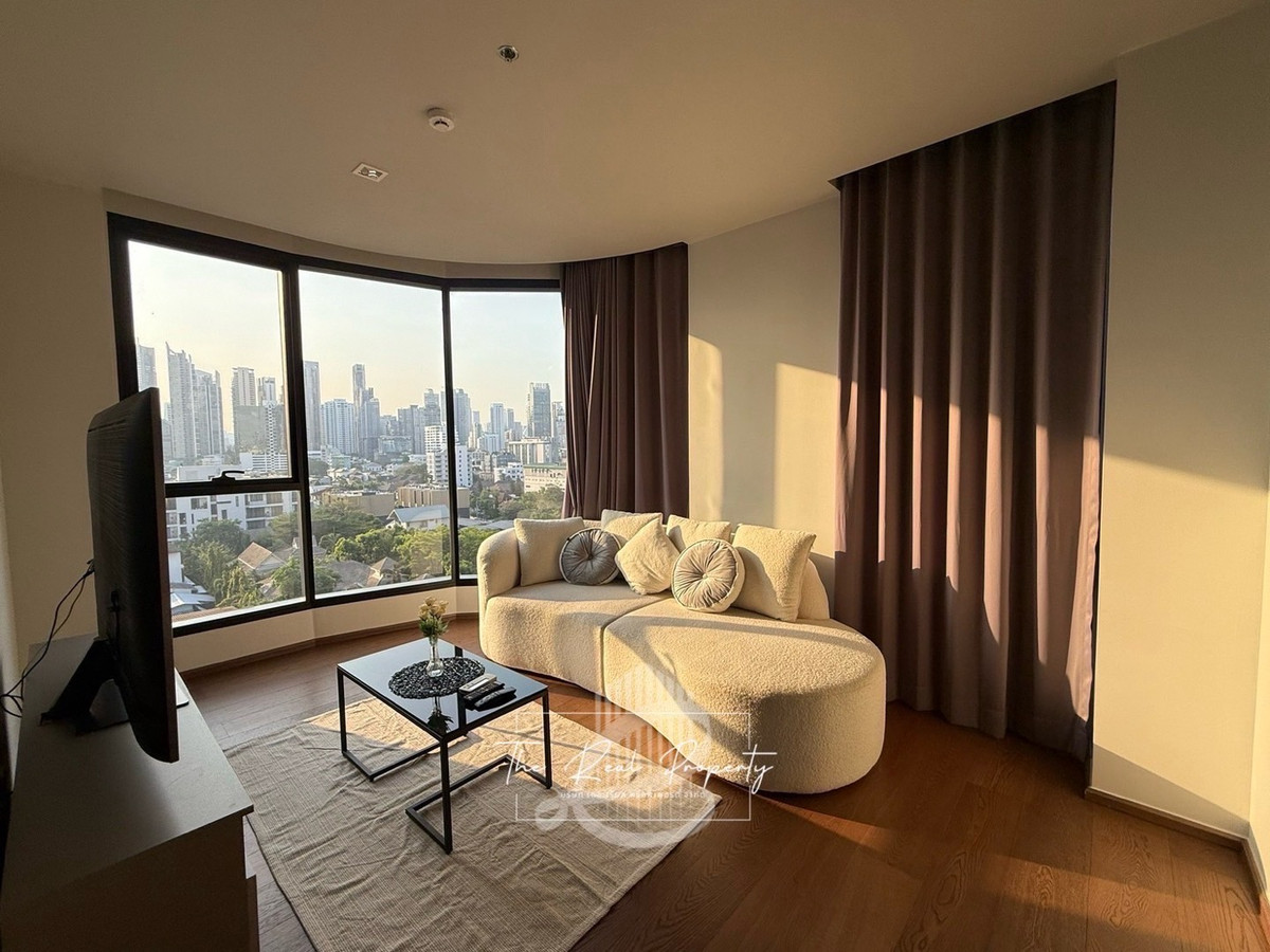 ให้เช่าคอนโดสุขุมวิท อโศก ทองหล่อ : IDEO Q Sukhumvit36 💖2B2B💖Bathtub🍀WhatsApp: +66 92 281 5117