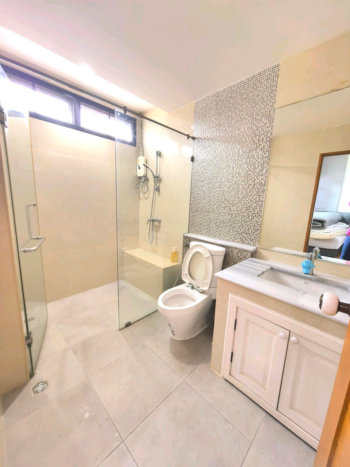 ขายบ้านบางแค เพชรเกษม : ขายบ้าน 2 ชั้น ม.เรืองอนันต์ เพชรเกษม 64 พร้อมที่ดินแปลงใหญ่  ที่ดิน 225 ตร.วา ใกล้สถานี MRTบางแค ใกล้ห้าง ตลาดสด