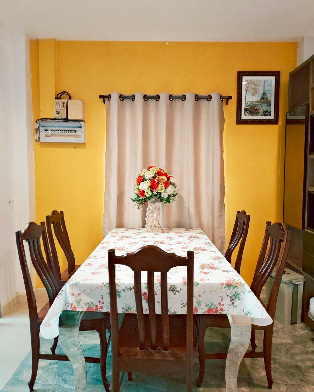 For RentTownhomePattanakan, Srinakarin : For Rent: 3-Storey Townhome at Baan Klang Muang The Royal Monaco Srinakarin – Pattanakarn Spacious Modern Townhome in a Prime Location, Ready to Move In