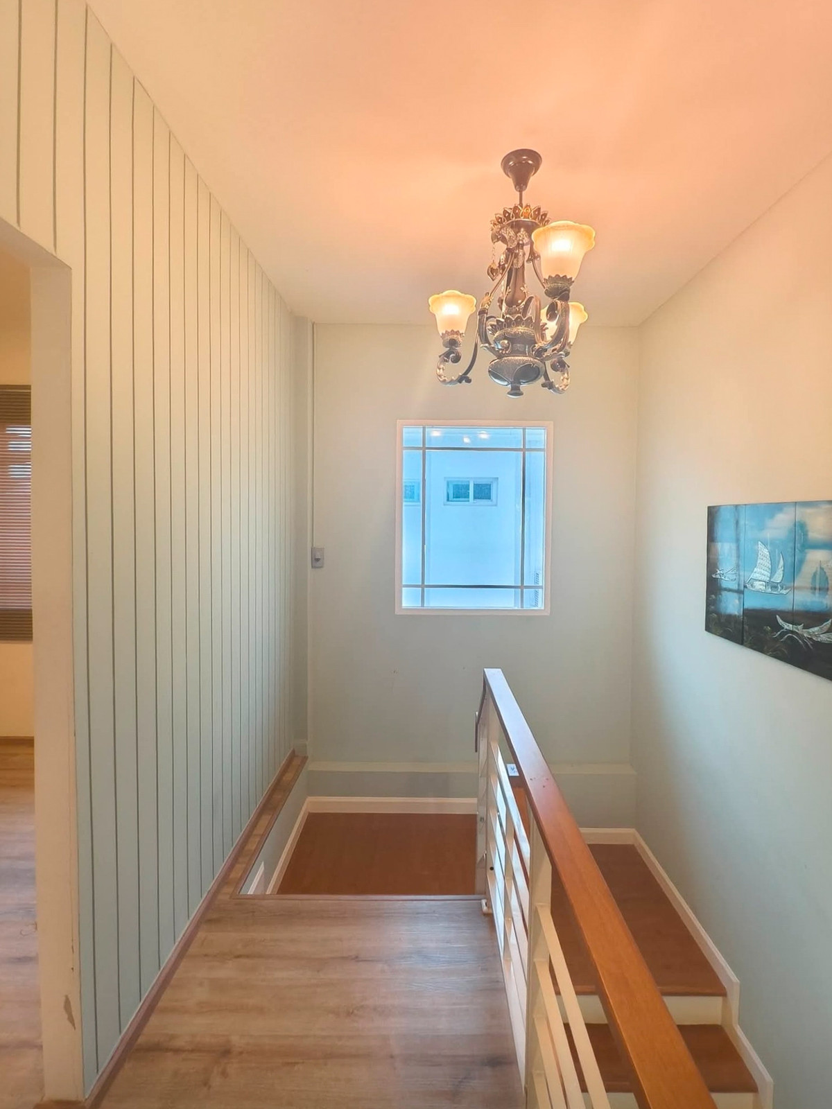 ขายบ้านพัฒนาการ ศรีนครินทร์ : บ้านเดี่ยวขายพร้อมผู้เช่า ใกล้รถไฟฟ้า YL ศรีกรีฑา เชื่อมต่อได้ทั้ง ศรีนครินทร์-พัฒนาการ-พระราม 9 🚃