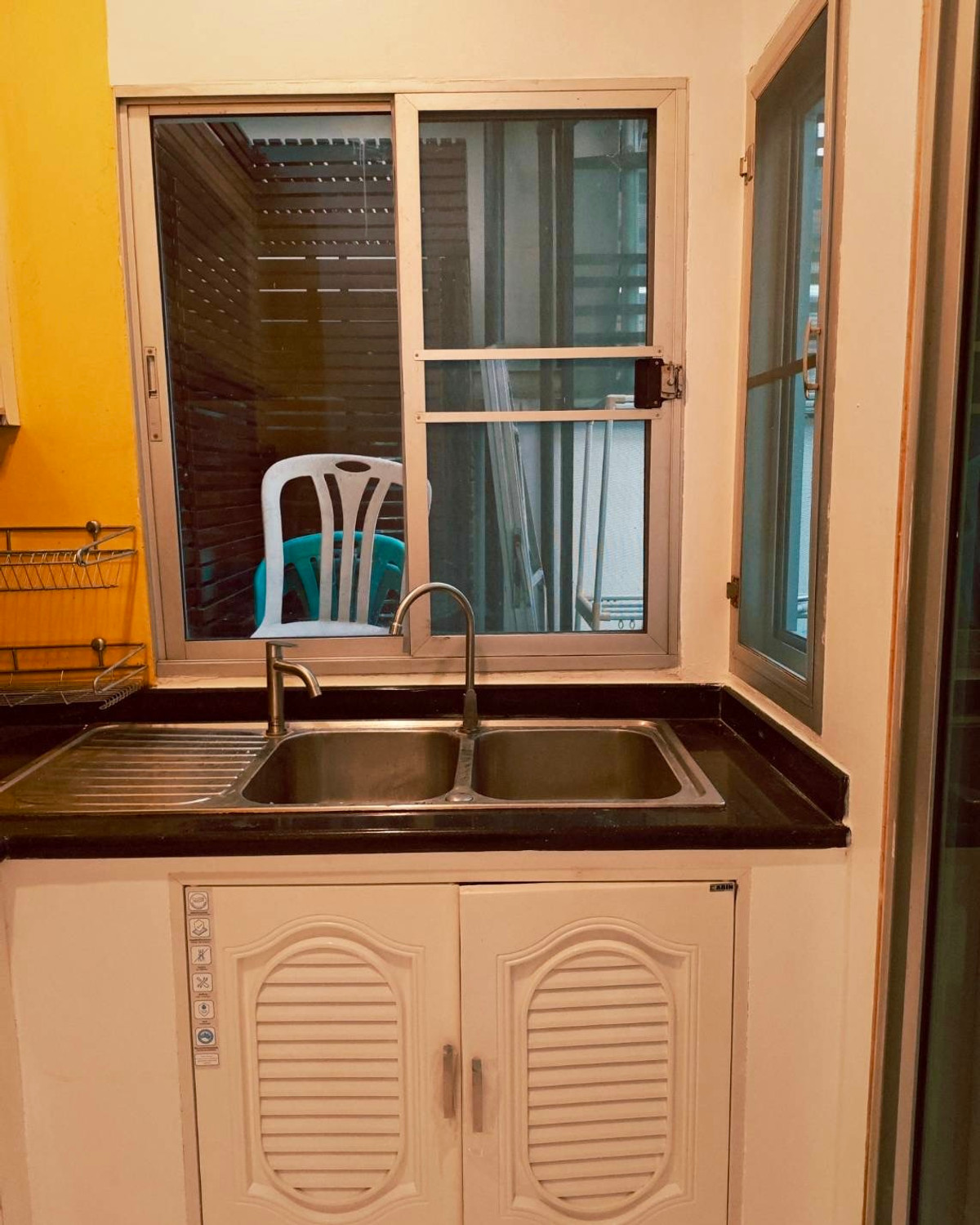 For RentTownhomePattanakan, Srinakarin : For Rent: 3-Storey Townhome at Baan Klang Muang The Royal Monaco Srinakarin – Pattanakarn Spacious Modern Townhome in a Prime Location, Ready to Move In