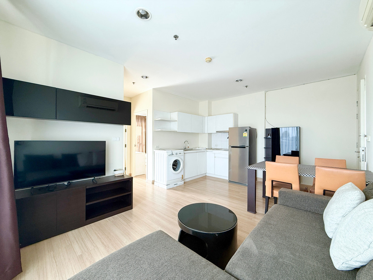 ให้เช่าคอนโดลาดพร้าว เซ็นทรัลลาดพร้าว : 🚀 Life ลาดพร้าว18 - 55ตรม. 2นอน1น้ำ พร้อมอยู่ 092-545-6151 (ทีม)