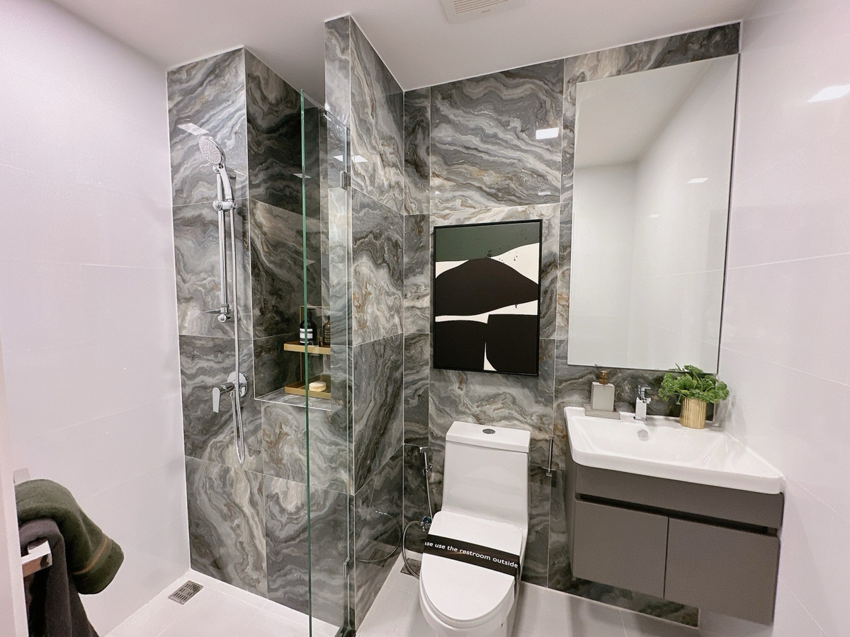 ขายคอนโดรามคำแหง หัวหมาก : 𝐌𝐎𝐃𝐈𝐙 𝐑𝐇𝐘𝐌𝐄 𝐑𝐀𝐌𝐊𝐇𝐀𝐌𝐇𝐀𝐄𝐍𝐆 ห้องใหม่จากโครงการ ผ่อนสบายๆ 𝟗,𝟗𝟎𝟎/เดือน ไม่ต้องจ่ายเงินดาวน์ 𝐎 บาท ดอกเบี้ยถูกมาก 𝟐.𝟑% ฟรีทุกค่าใช่จ่าย 