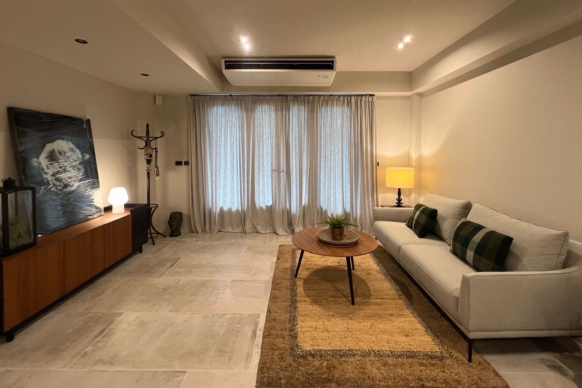 ทาวน์โฮมสุขุมวิท อโศก ทองหล่อ : ทาวน์เฮ้าส์ใหม่ ปรีดี26 เพียง 400 เมตรเดินถึงถนนสุขุมวิท 71 