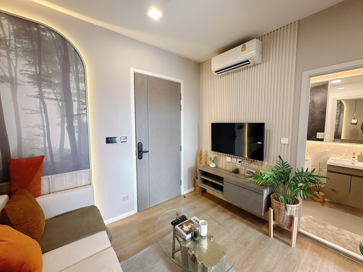 ขายคอนโดรามคำแหง หัวหมาก : 𝐌𝐎𝐃𝐈𝐙 𝐑𝐀𝐌𝐊𝐇𝐀𝐌𝐇𝐀𝐄𝐍𝐆 ห้องใหม่มือ 1 ผ่อนสบายๆ 𝟔,𝟗𝟗𝟎/เดือน ห้องใหญ่ 𝐅𝐫𝐞𝐞 เงินดาวน์ 𝐎 บาท 