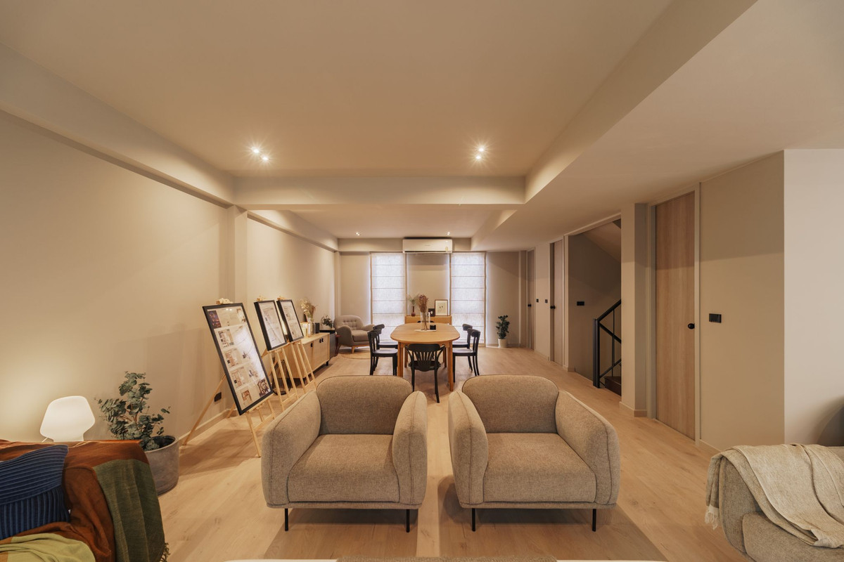 ทาวน์โฮมสุขุมวิท อโศก ทองหล่อ : ทาวน์เฮ้าส์ใหม่ ปรีดี26 เพียง 400 เมตรเดินถึงถนนสุขุมวิท 71 