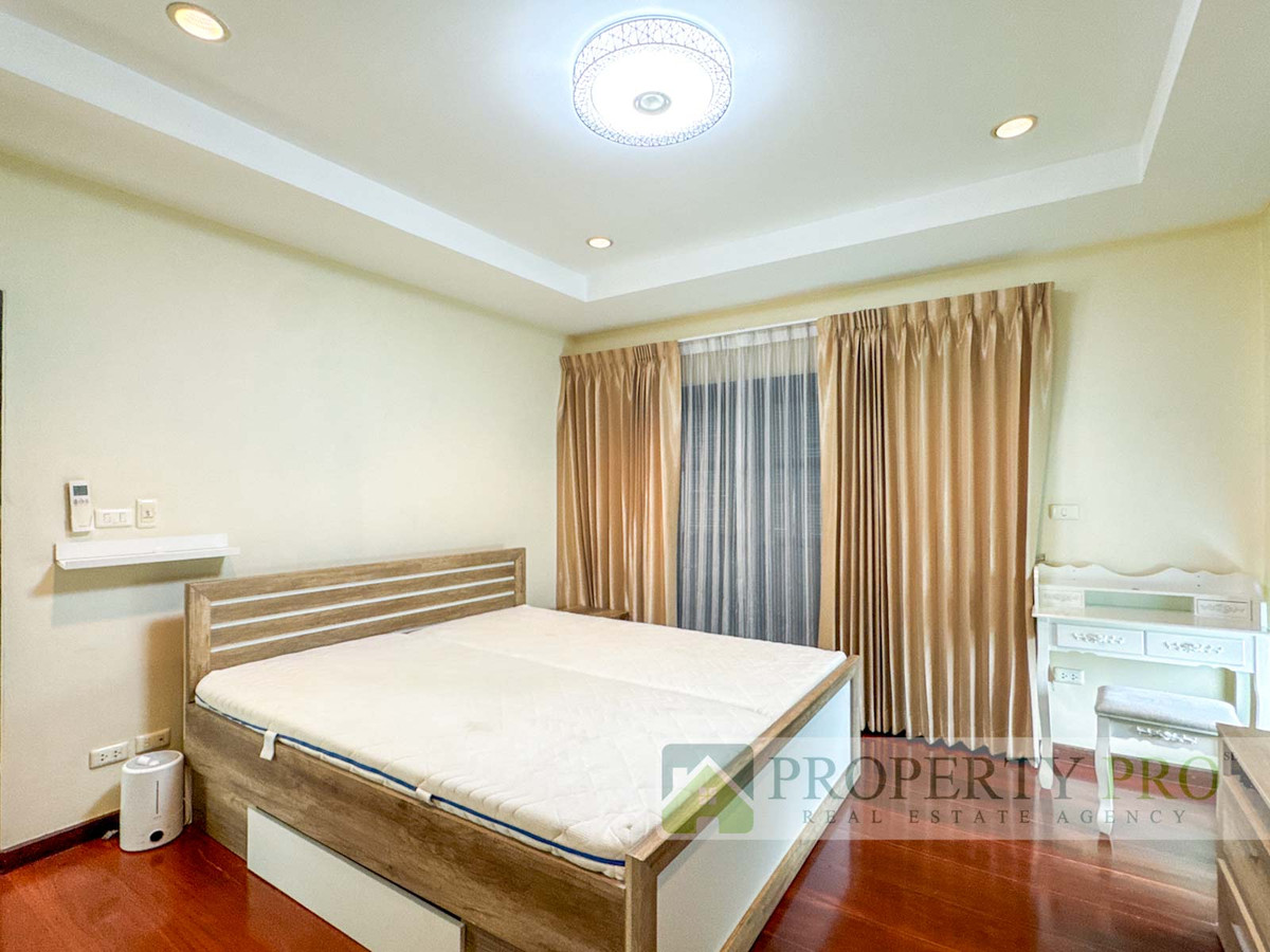 ขายบ้านเกษตร นวมินทร์ ลาดปลาเค้า : ขาย บ้าน ลัดดา ไท รีสอร์ท รามอินทรา 34 บ้านเดี่ยว 86 ตรว 200 ตรม 4 นอน 3 น้ำ หลังมุม พร้อมสระว่ายน้ำ  ใกล้ ประดิษฐ์มนูญธรรม มัยลาภ เกษตรนวมินทร์ วัชรพล ทางด่วน : SL26S-002