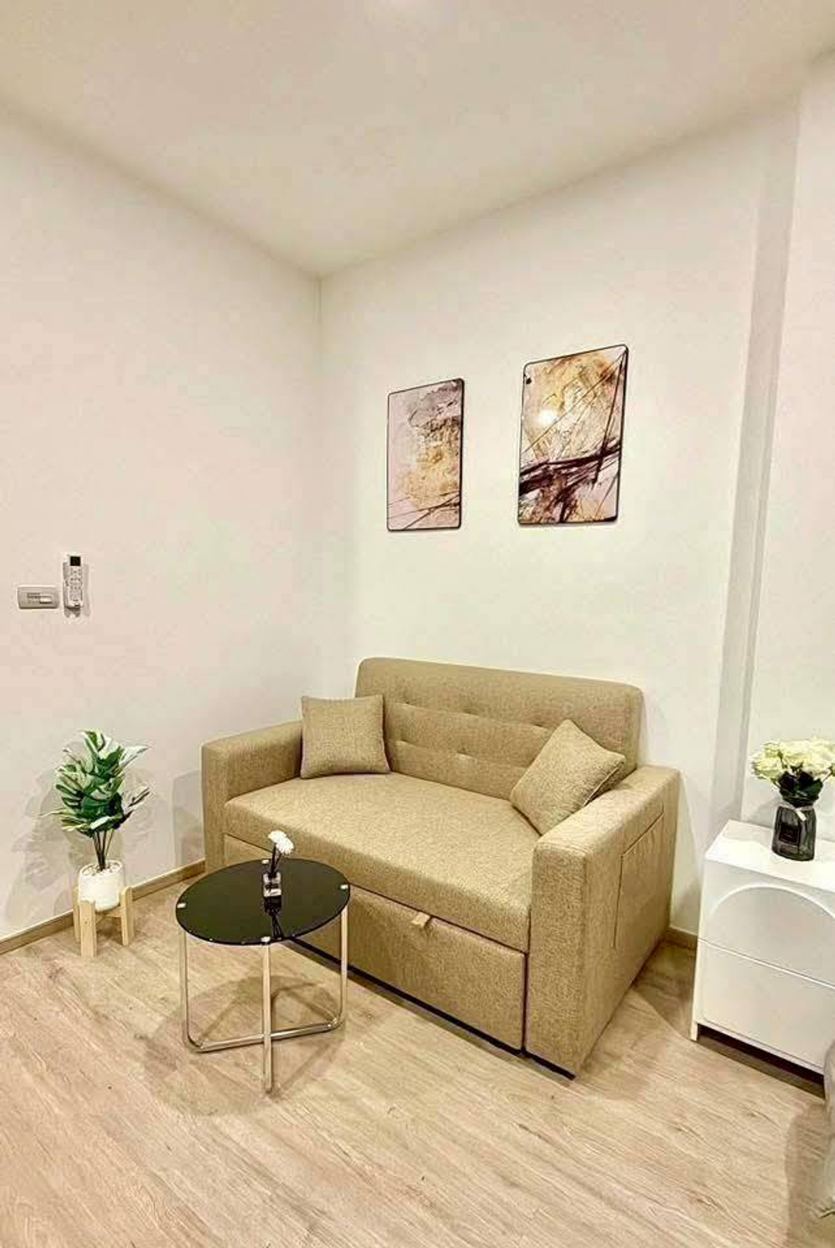 For RentCondoPattanakan, Srinakarin : ✅ TR9S167 ✅ Line : @p2nproperty