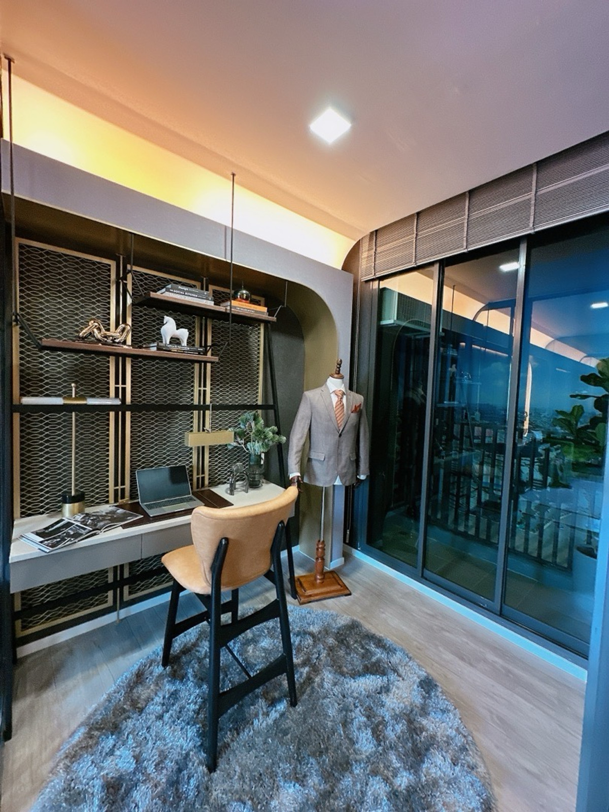 ขายคอนโดรามคำแหง หัวหมาก : 𝐌𝐎𝐃𝐈𝐙 𝐑𝐇𝐘𝐌𝐄 𝐑𝐀𝐌𝐊𝐇𝐀𝐌𝐇𝐀𝐄𝐍𝐆 ห้องใหม่จากโครงการ ผ่อนสบายๆ 𝟗,𝟗𝟎𝟎/เดือน ไม่ต้องจ่ายเงินดาวน์ 𝐎 บาท ดอกเบี้ยถูกมาก 𝟐.𝟑% ฟรีทุกค่าใช่จ่าย 