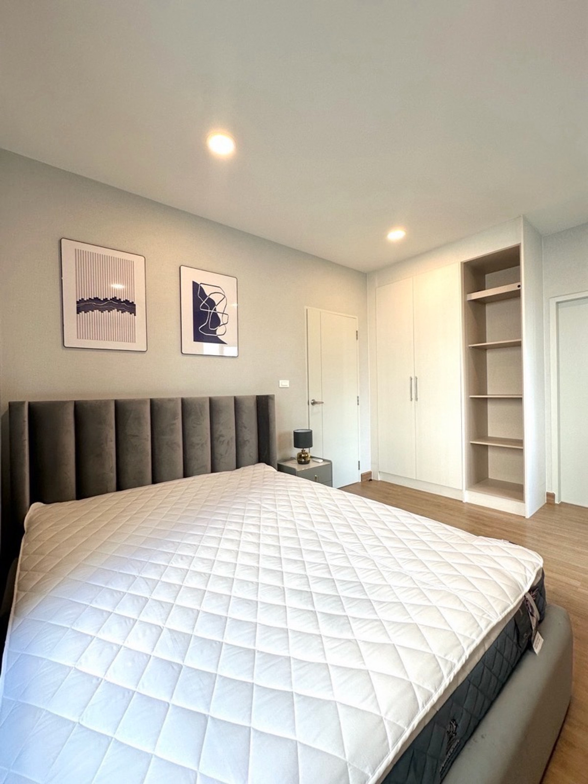 ให้เช่าบ้านบางนา แบริ่ง ลาซาล : บ้านเดี่ยวให้เช่า Centro Bangna เฟส 2 หลังใหญ่ 4 ห้องนอน ใกล้ Mega Bangna และโรงเรียนนานาชาติ เลี้ยงสัตว์ได้
