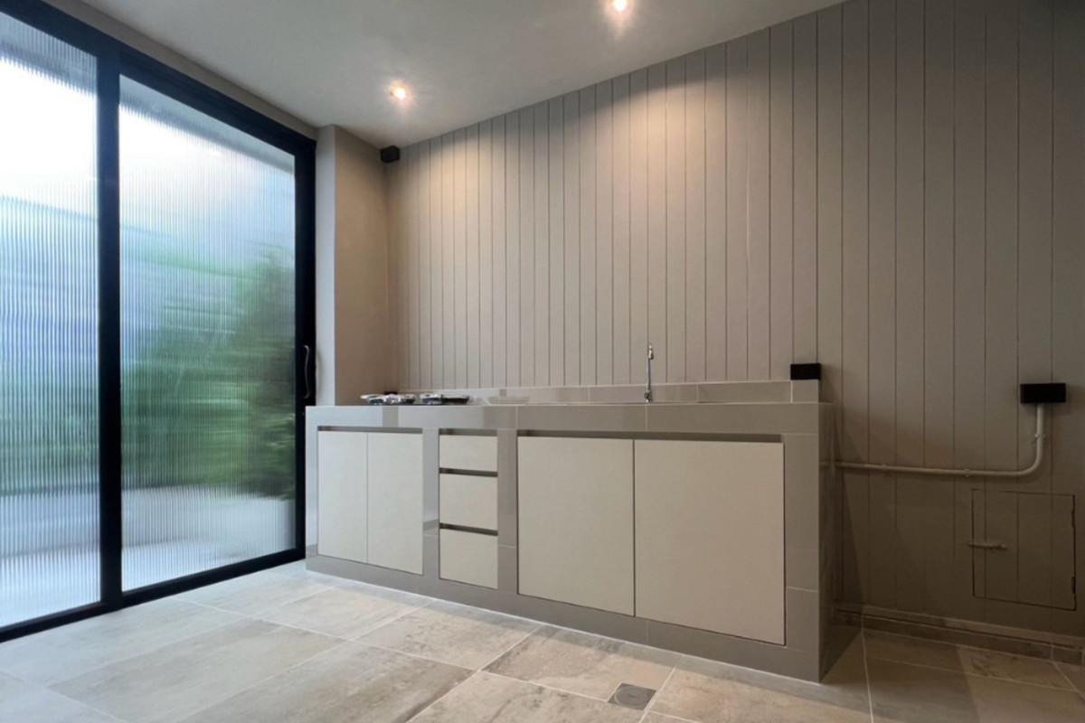 ทาวน์โฮมสุขุมวิท อโศก ทองหล่อ : ทาวน์เฮ้าส์ใหม่ ปรีดี26 เพียง 400 เมตรเดินถึงถนนสุขุมวิท 71 