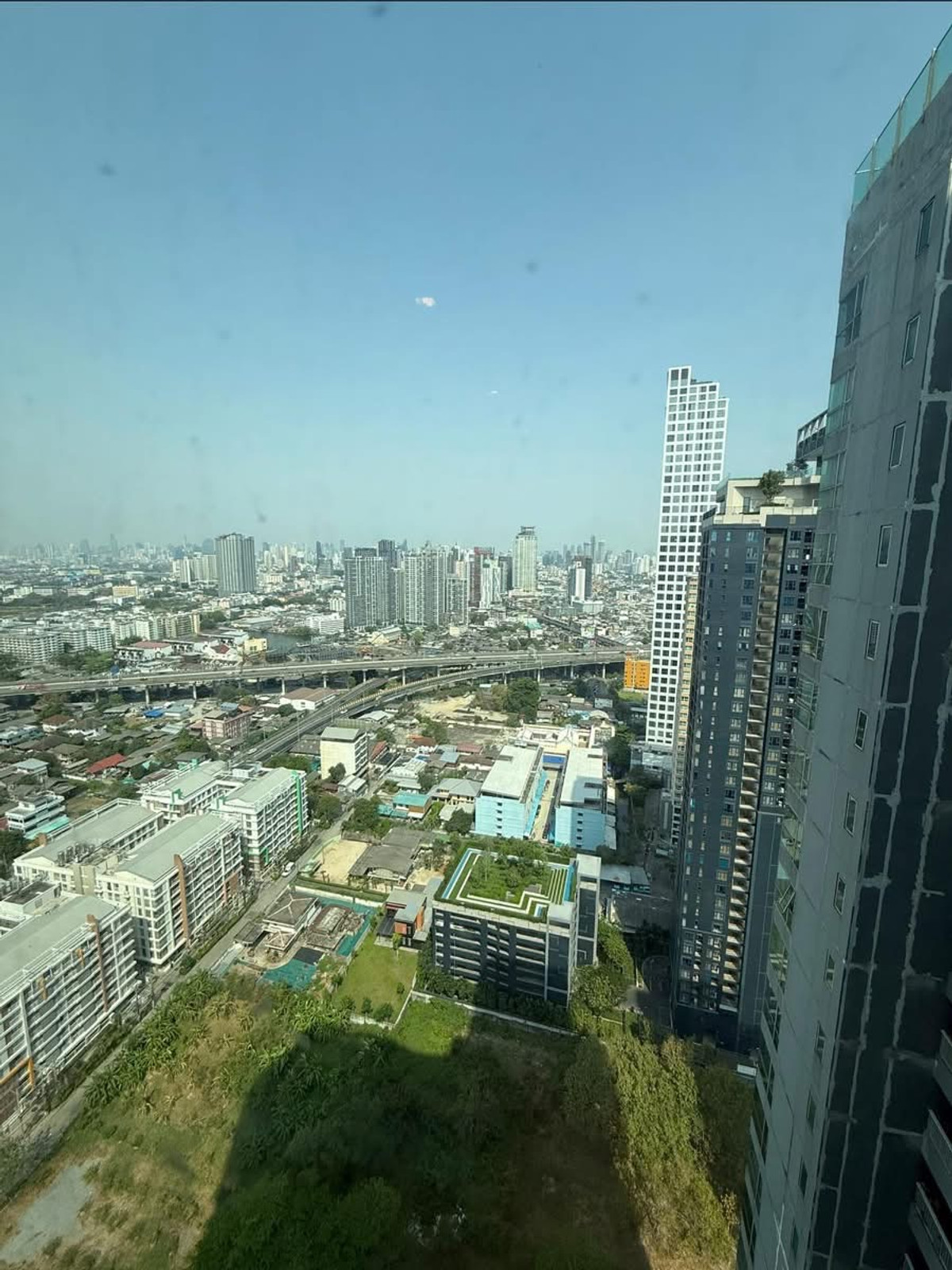 For RentCondoOnnut, Udomsuk : Rhythm Sukhumvit 50 / 1 Bedroom (FOR RENT), Rhythm Sukhumvit 50 / 1 Bedroom (FOR RENT) NONT092