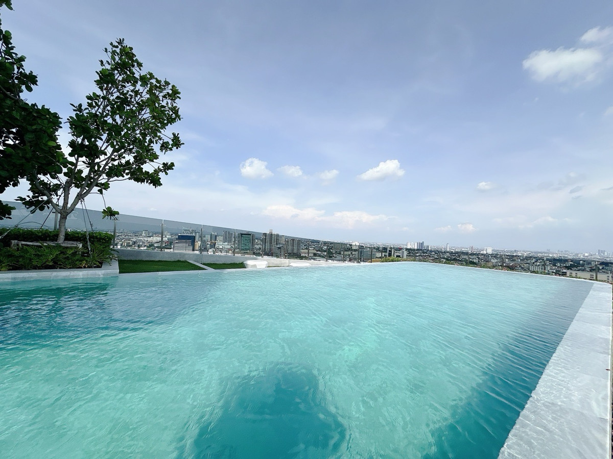 ขายคอนโดรามคำแหง หัวหมาก : 𝐌𝐎𝐃𝐈𝐙 𝐑𝐇𝐘𝐌𝐄 𝐑𝐀𝐌𝐊𝐇𝐀𝐌𝐇𝐀𝐄𝐍𝐆 ห้องใหม่จากโครงการ ผ่อนสบายๆ 𝟗,𝟗𝟎𝟎/เดือน ไม่ต้องจ่ายเงินดาวน์ 𝐎 บาท ดอกเบี้ยถูกมาก 𝟐.𝟑% ฟรีทุกค่าใช่จ่าย 