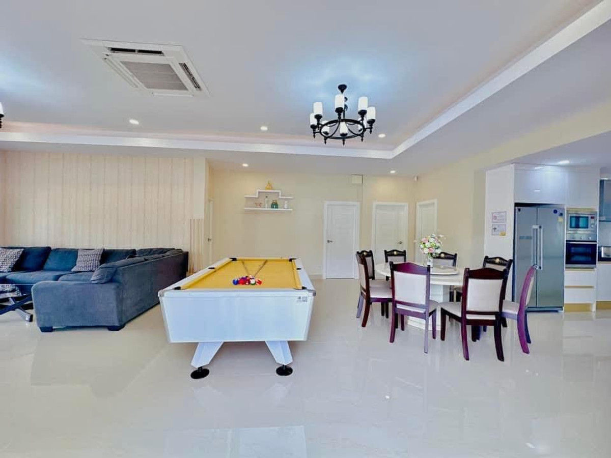 HousePattaya, Bangsaen, Chonburi : Baan Dusit Pattaya Hill / 4 bedrooms (for sale and rent), Baan Dusit Pattaya Hill / 4 Bedrooms (SALE & AVAILABLE) AM067