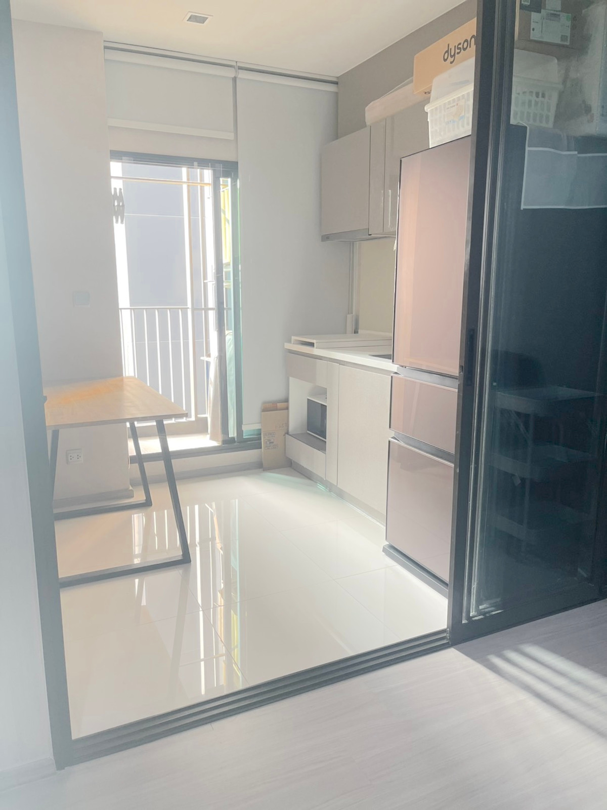 ขายคอนโดพระราม 9 เพชรบุรีตัดใหม่ RCA : 🔥 ขายด่วน 🔥  ขาดทุน ถูกสุดของชั้นสูง ปกติ 5 ล้าน ++  ห้องสวย กว้าง  ขายหลายห้อง  Call : 0619824959 Line ID :  elegant.289