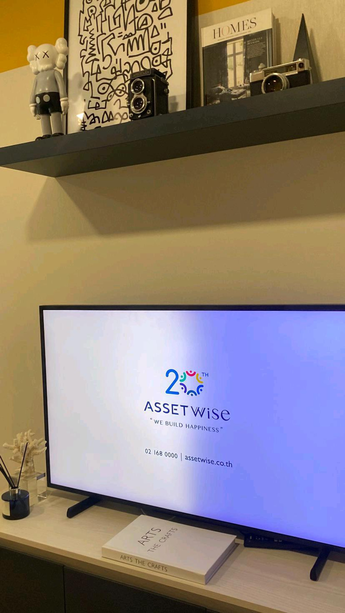 For SaleCondoPathum Thani,Rangsit, Thammasat : 📍 𝗞𝗔𝗩𝗘 𝗪𝗢𝗡𝗗𝗘𝗥𝗟𝗔𝗡𝗗 : Reserve a beautiful room location before anyone else. Reserve only 999฿ Condo allows pets 🐶🐱🐞 Easy installments only 4,900, special price 1.79 Delete🎪 Professional customer care Line:aee2702