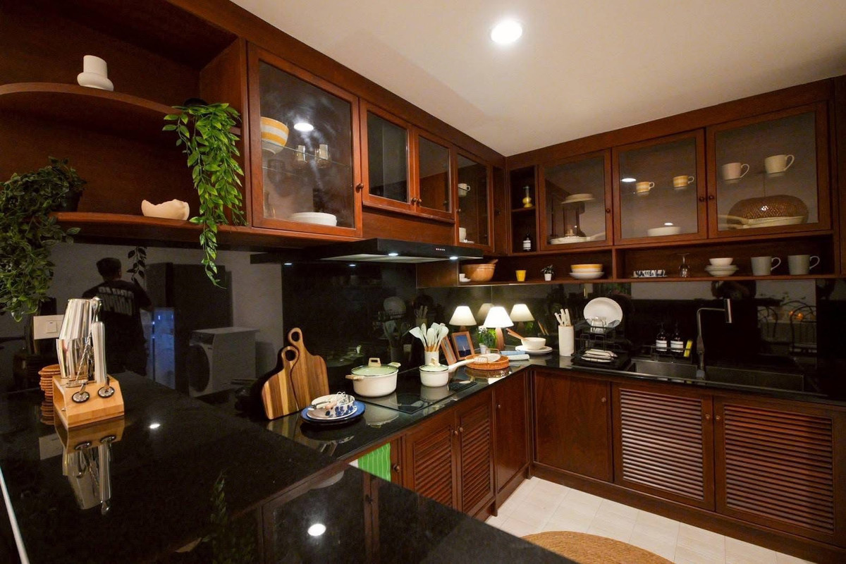 คอนโดพัทยา บางแสน ชลบุรี สัตหีบ : Grand Condotel Condominium / 3 Bedrooms (SALE & AVAILABLE), แกรนด์ คอนโดเทล คอนโดมิเนียม / 3 ห้องนอน (ขายและเช่า) AM062