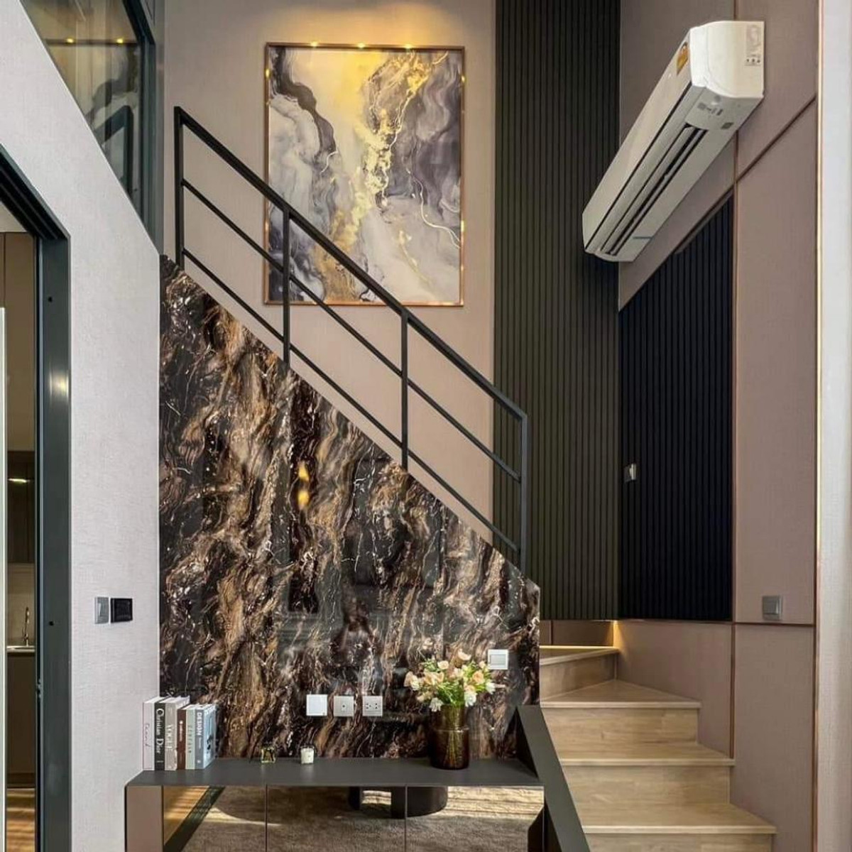 ขายคอนโดรามคำแหง หัวหมาก : 𝐌𝐎𝐃𝐈𝐙 𝐑𝐀𝐌𝐊𝐇𝐀𝐌𝐇𝐀𝐄𝐍𝐆 ห้องใหม่มือ 1 ผ่อนสบายๆ 𝟔,𝟗𝟗𝟎/เดือน ห้องใหญ่ 𝐅𝐫𝐞𝐞 เงินดาวน์ 𝐎 บาท 