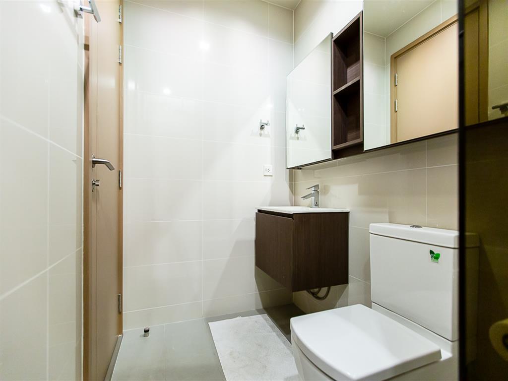 ขายคอนโดอ่อนนุช อุดมสุข : 🔥ขายด่วน+🔥เดอะ ไลน์ สุขุมวิท 71 ใกล้สถานีรถไฟฟ้า BTS พระโขนง เฟอร์นิเจอร์ครบ พร้อมเข้าอยู่