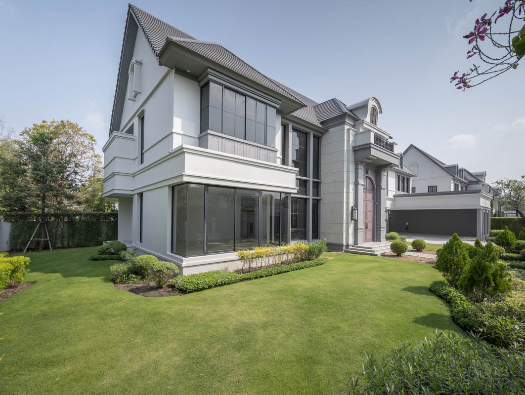 ขายบ้านนวมินทร์ รามอินทรา : 🔥ขายด่วน+🔥นาราสิริ พหล-วัชรพล 