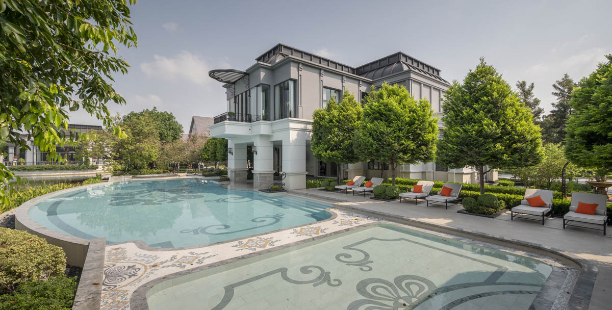 ขายบ้านนวมินทร์ รามอินทรา : 🔥ขายด่วน+🔥นาราสิริ พหล-วัชรพล 