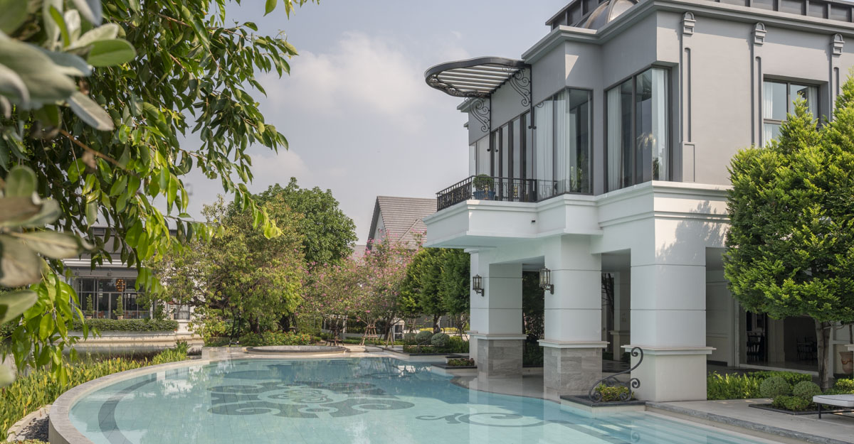 ขายบ้านนวมินทร์ รามอินทรา : 🔥ขายด่วน+🔥นาราสิริ พหล-วัชรพล 