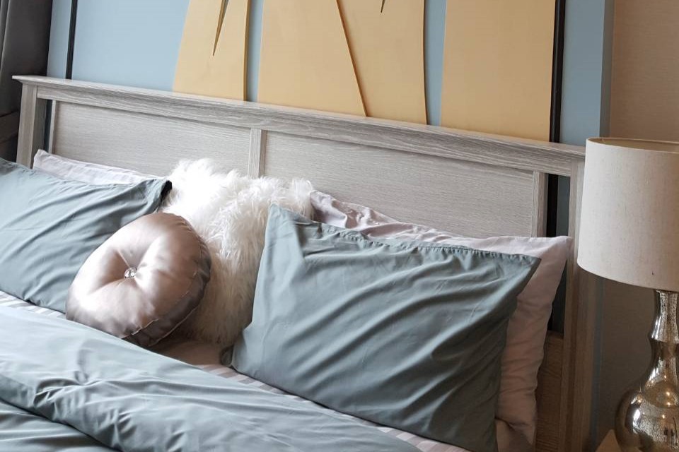 ขายคอนโดพัทยา บางแสน ชลบุรี สัตหีบ : 🔥ขายด่วน+🔥บ้านปลายหาด พัทยา ใกล้เซ็นทรัล เฟสติวัล เฟอร์นิเจอร์ครบ พร้อมเข้าอยู่