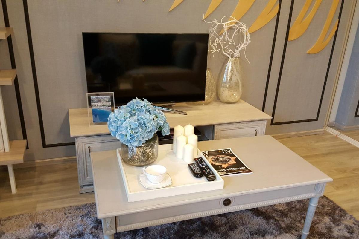 For SaleCondoPattaya, Bangsaen, Chonburi : 🔥Urgent Sale+🔥 Baan Plaihaad Pattaya, near Central Festival Pattaya. Fully furnished and ready to move in.