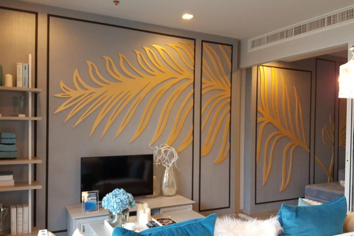 For SaleCondoPattaya, Bangsaen, Chonburi : 🔥Urgent Sale+🔥 Baan Plaihaad Pattaya, near Central Festival Pattaya. Fully furnished and ready to move in.