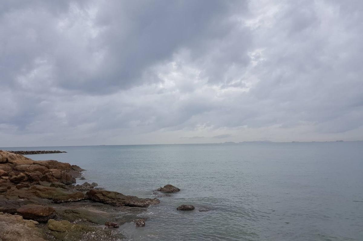 ขายคอนโดพัทยา บางแสน ชลบุรี สัตหีบ : 🔥ขายด่วน+🔥บ้านปลายหาด พัทยา ใกล้เซ็นทรัล เฟสติวัล เฟอร์นิเจอร์ครบ พร้อมเข้าอยู่