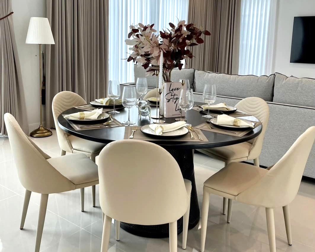 ขายบ้านพัฒนาการ ศรีนครินทร์ : 🔥ขายด่วน+🔥เศรษฐสิริ กรุงเทพกรีฑา 2 ใกล้สถานีรถไฟฟ้า Airport Link หัวหมาก เฟอร์นิเจอร์ครบ พร้อมเข้าอยู่