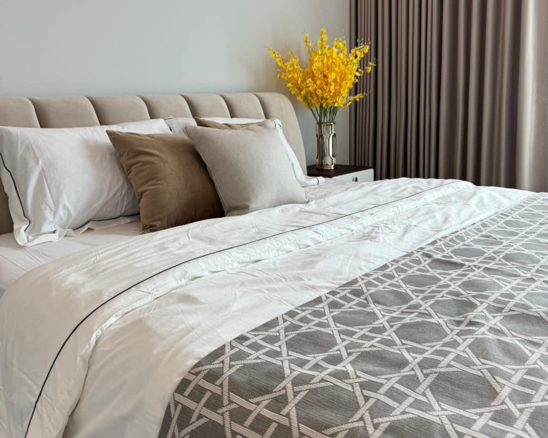 ขายบ้านพัฒนาการ ศรีนครินทร์ : 🔥ขายด่วน+🔥เศรษฐสิริ กรุงเทพกรีฑา 2 ใกล้สถานีรถไฟฟ้า Airport Link หัวหมาก เฟอร์นิเจอร์ครบ พร้อมเข้าอยู่